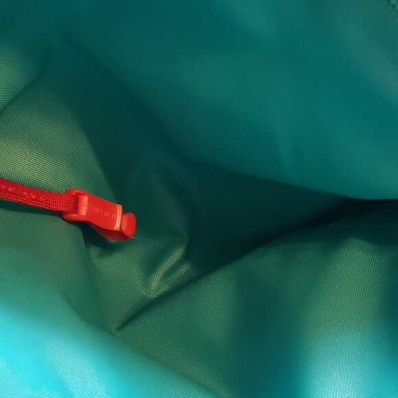 Osprey Daylite Kids Wave Blue O/S Everyday Pack - Picture 3 of 7